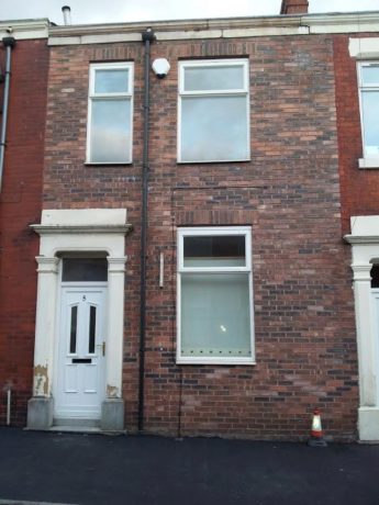 3 Bedroom Terraced